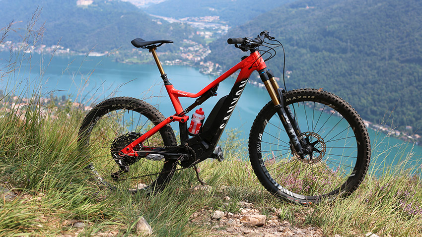 canyon spectral 29 2019